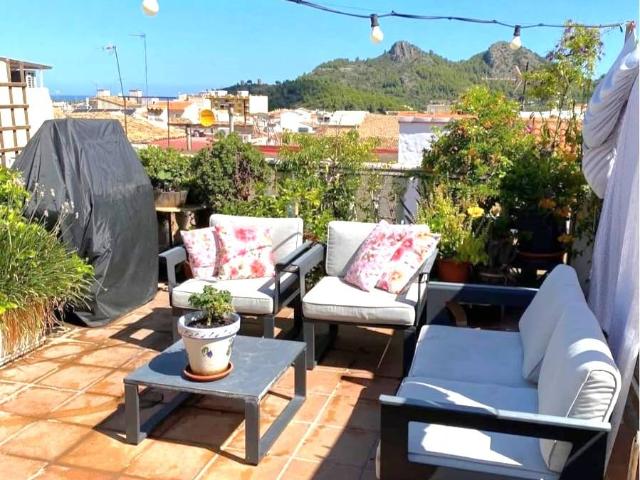 Terreno en venta en Pedreguer