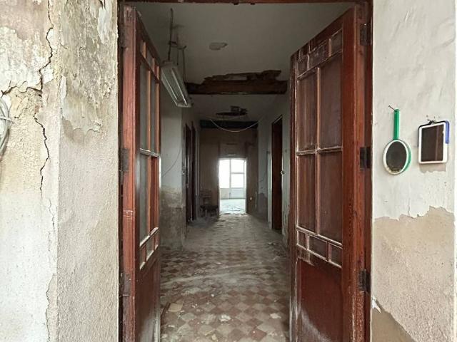 Terreno en venta en Pedreguer