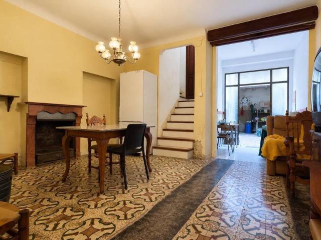 Terreno en venta en la Marina Alta, Valencia