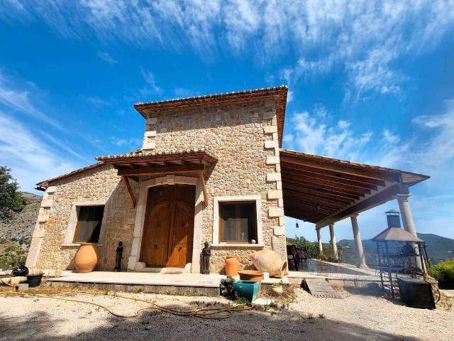 Terreno en venta en Pego