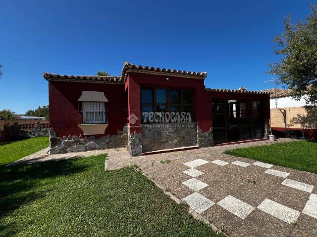 Terreno en venta en Chiclana De La Frontera