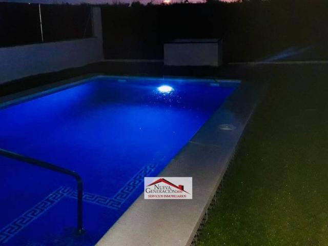 Terreno en venta en Chiclana De La Frontera