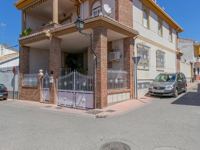Terreno en venta en Peligros, Monteluz