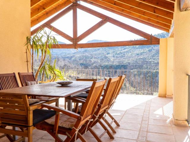 Terreno en venta en l'Alcoià, Valencia