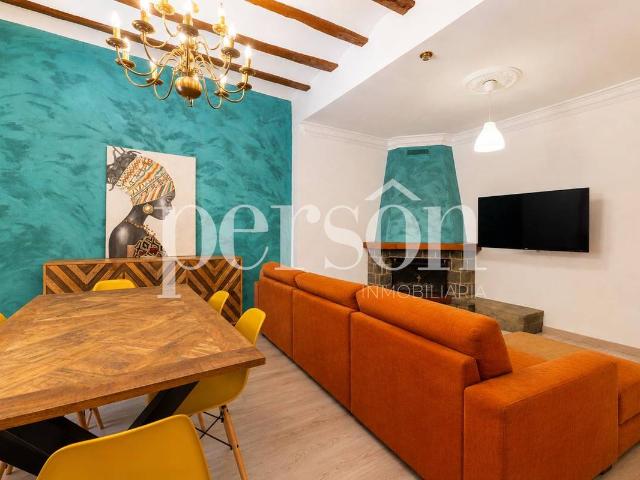 Terreno en venta en l'Alcoià, Valencia