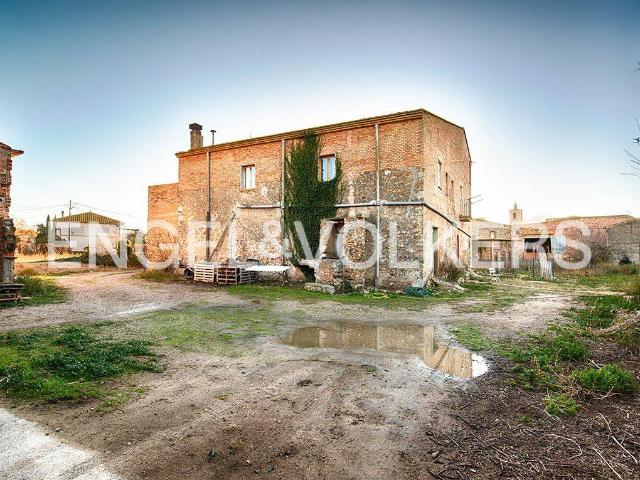 Terreno en venta en Alt Empordà, Catalunya