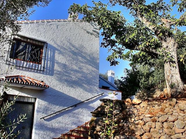 Terreno en venta en Periana, Málaga