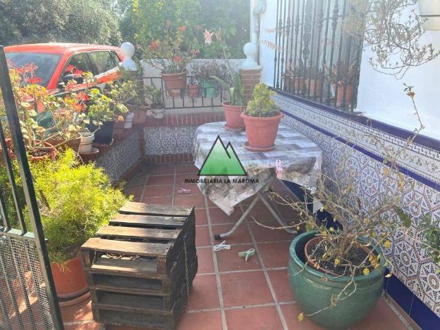 Terreno en venta en La Axarquía, Andalucía