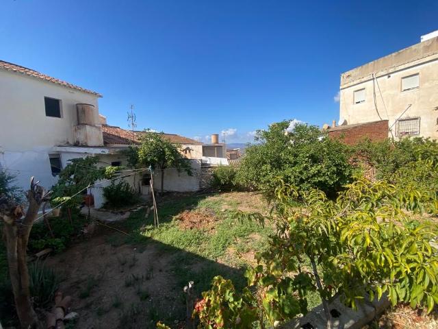 Terreno en venta en Periana
