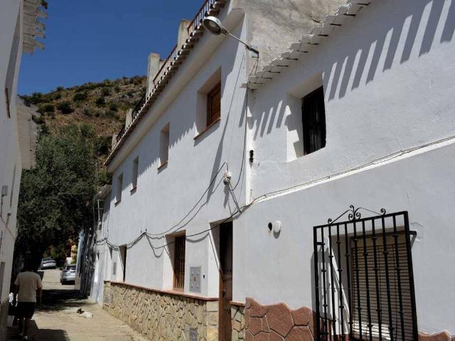 Terreno en venta en Periana, Málaga