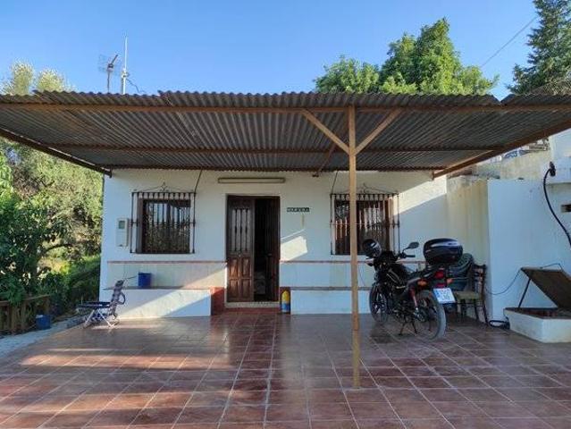 Terreno en venta en La Axarquía, Andalucía