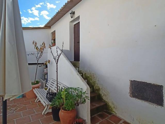 Terreno en venta en Periana, Málaga