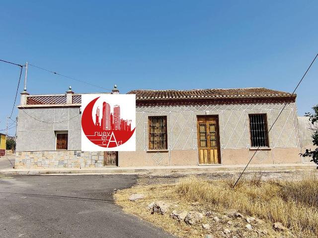 Terreno en venta en Cartagena Casco, Campo de Cartagena y Mar Menor