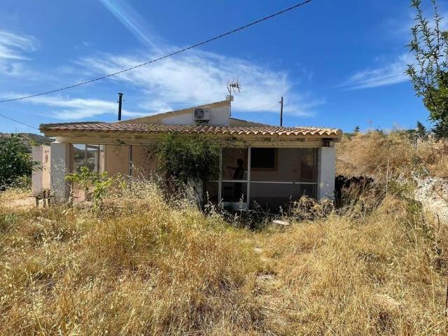 Terreno en venta en Cartagena Casco, Campo de Cartagena y Mar Menor