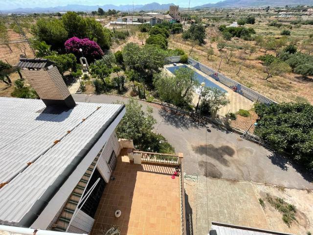 Terreno en venta en Cartagena Casco, Campo de Cartagena y Mar Menor