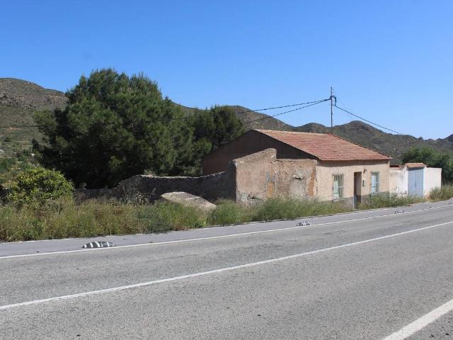 Terreno en venta en Cartagena Casco, Campo de Cartagena y Mar Menor