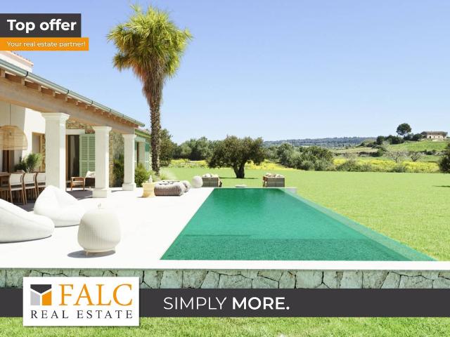 Terreno en venta en Pla de Mallorca, Baleares