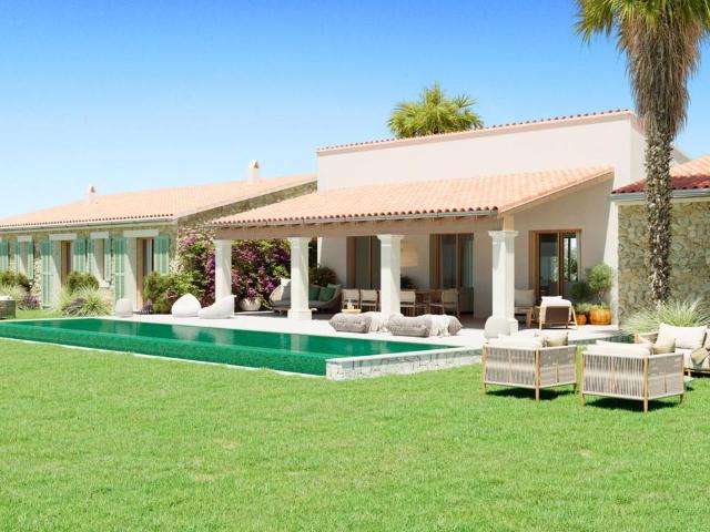 Terreno en venta en Petra