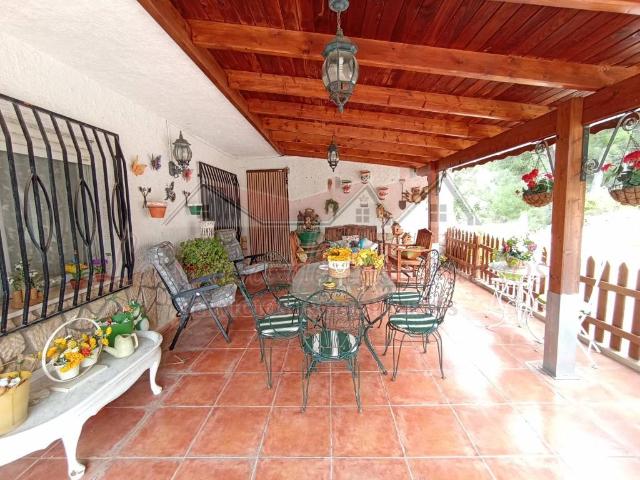 Terreno en venta en el Vinalopó Mitjà / El Vinalopó Medio, Valencia
