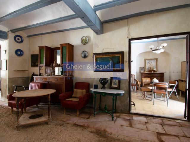 Chalet en venta en Petrés