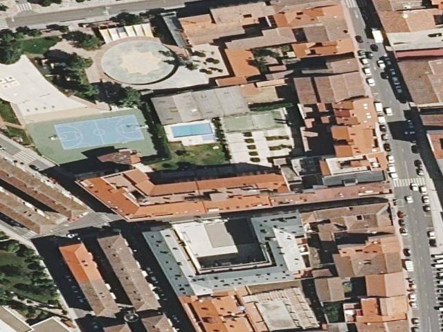 Terreno en venta en Peñaranda De Bracamonte, Castilla y León