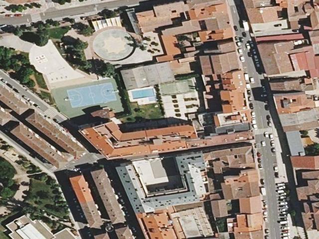 Terreno en venta en Peñaranda De Bracamonte, Castilla y León