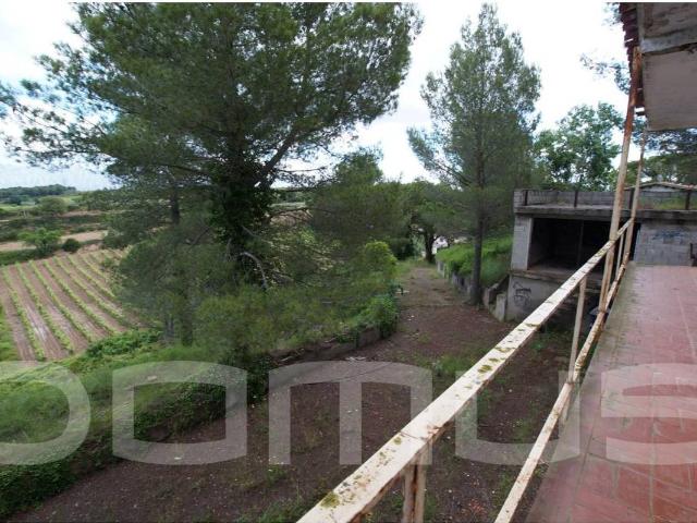 Terreno en venta en Piera