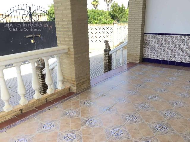 Terreno en venta en Pilas, Andalucía