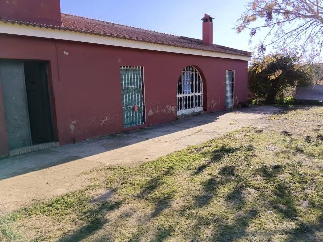 Terreno en venta en Pilas