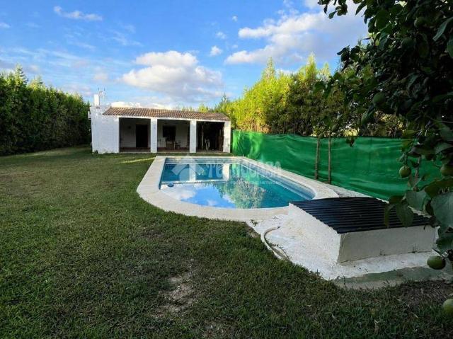Terreno en venta en Pilas, Andalucía
