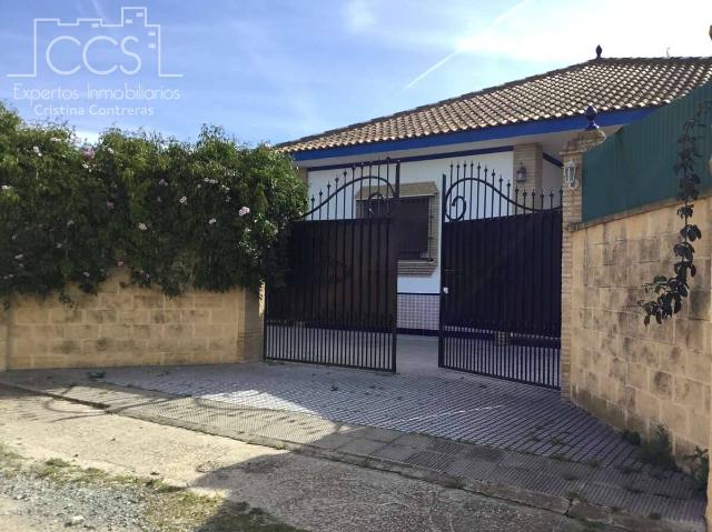 Terreno en venta en Pilas