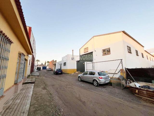 Terreno en venta en Pilas