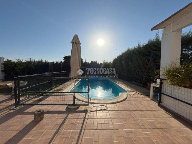 Terreno en venta en Pilas