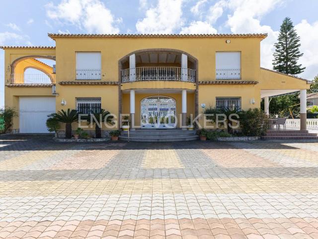 Terreno en venta en la Safor, Valencia