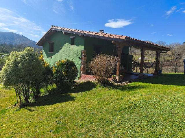 Terreno en venta en Les Tercies, Piloña