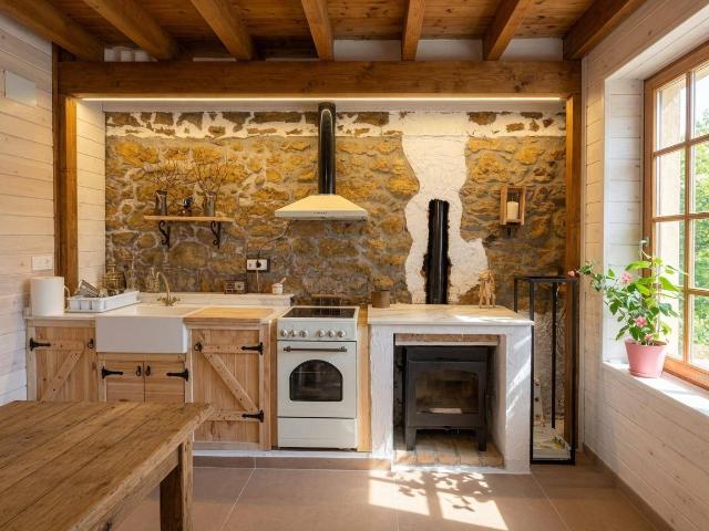 Terreno en venta en Les Tercies, Piloña