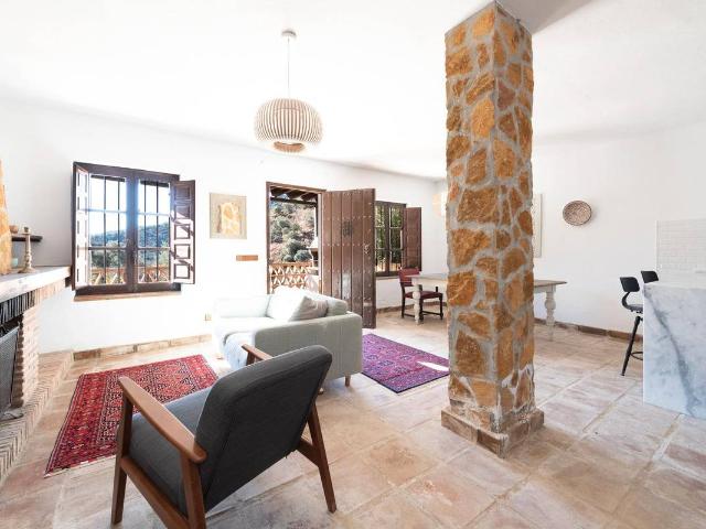 Terreno en venta en Centro Histórico, Málaga