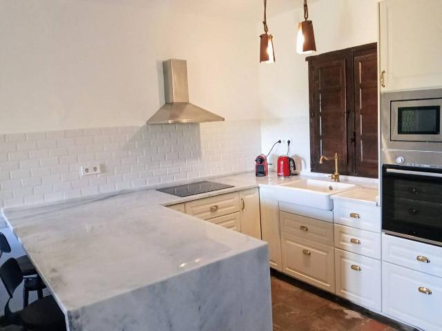 Terreno en venta en Málaga, Centro Histórico