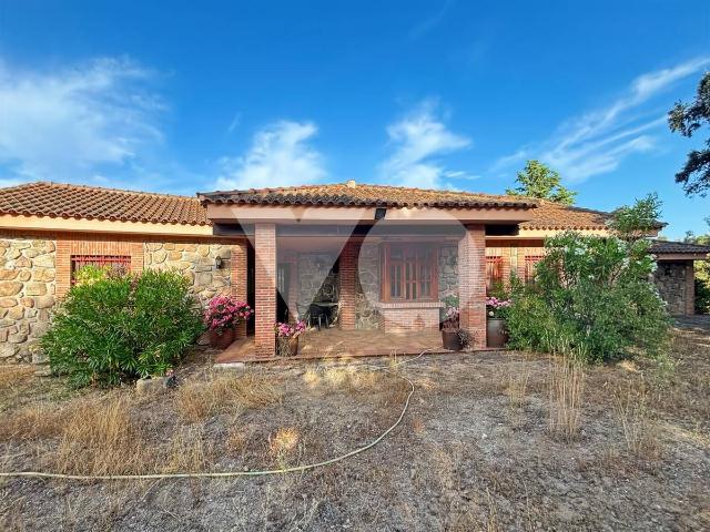 Terreno en venta en Valdemorillo, Madrid