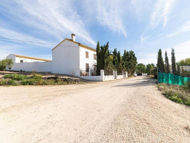 Terreno en venta en Vista Alegre, Comarca de la Vega de Granada