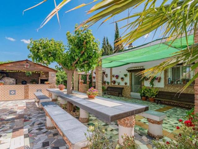 Terreno en venta en Pinos Puente, Vista Alegre