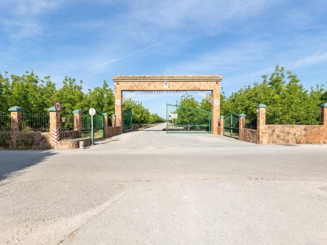Terreno en venta en Vista Alegre, Comarca de la Vega de Granada