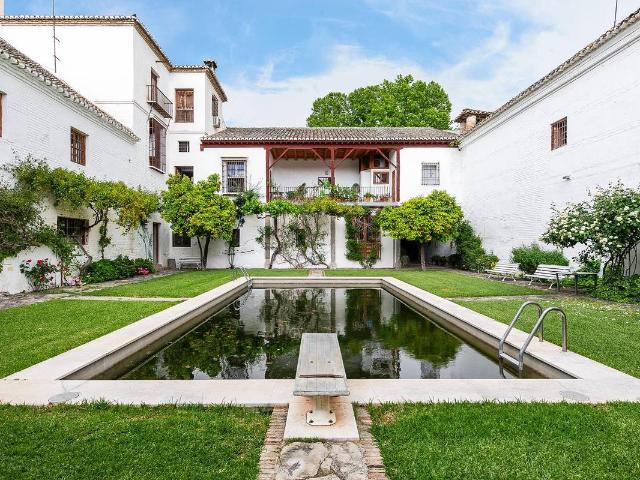 Terreno en venta en Vista Alegre, Comarca de la Vega de Granada