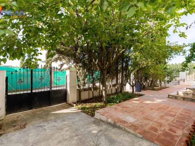Terreno en venta en Vista Alegre, Comarca de la Vega de Granada