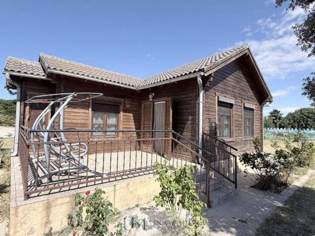 Terreno en venta en Pitiegua, Castilla y León