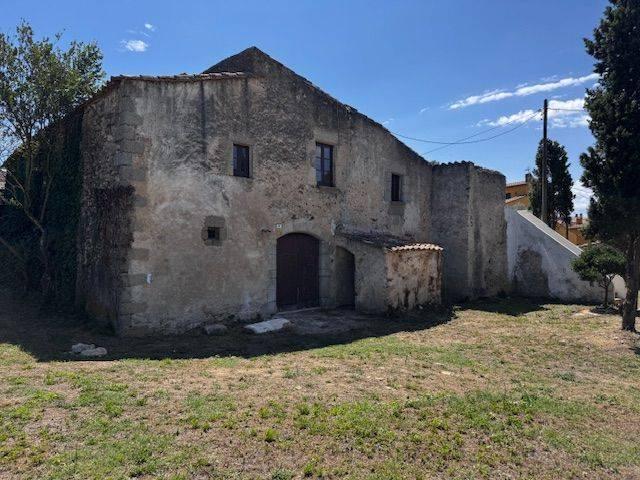 Terreno en venta en Palafrugell