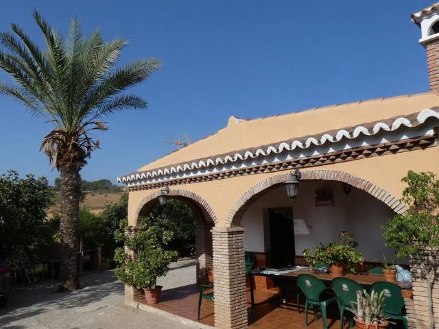 Terreno en venta en Pizarra