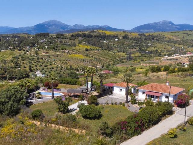 Terreno en venta en Pizarra, Málaga