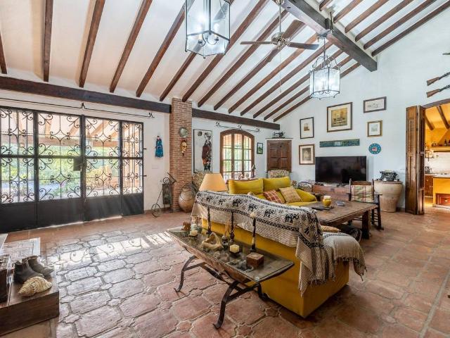 Terreno en venta en Pizarra