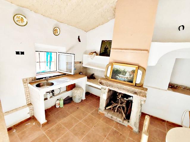 Terreno en venta en Valle del Guadalhorce, Andalucía